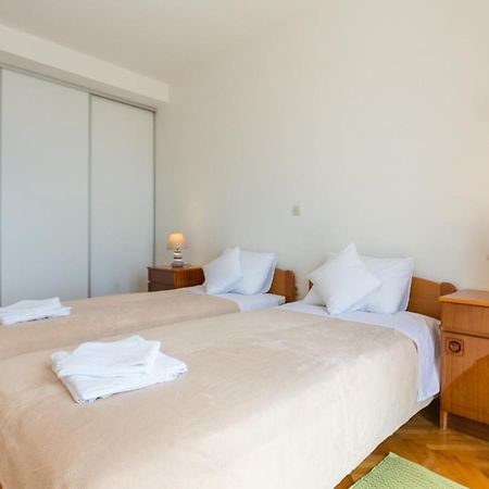 Apartment Sea To Sky Ντουμπρόβνικ Εξωτερικό φωτογραφία