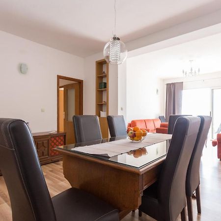 Apartment Sea To Sky Ντουμπρόβνικ Εξωτερικό φωτογραφία