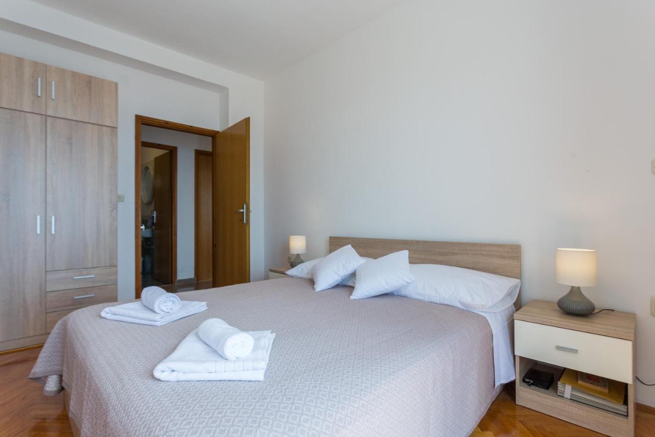 Apartment Sea To Sky Ντουμπρόβνικ Εξωτερικό φωτογραφία