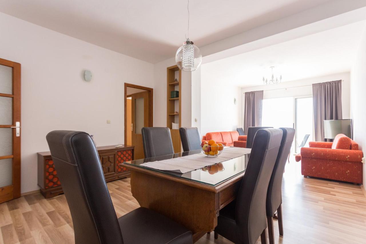 Apartment Sea To Sky Ντουμπρόβνικ Εξωτερικό φωτογραφία