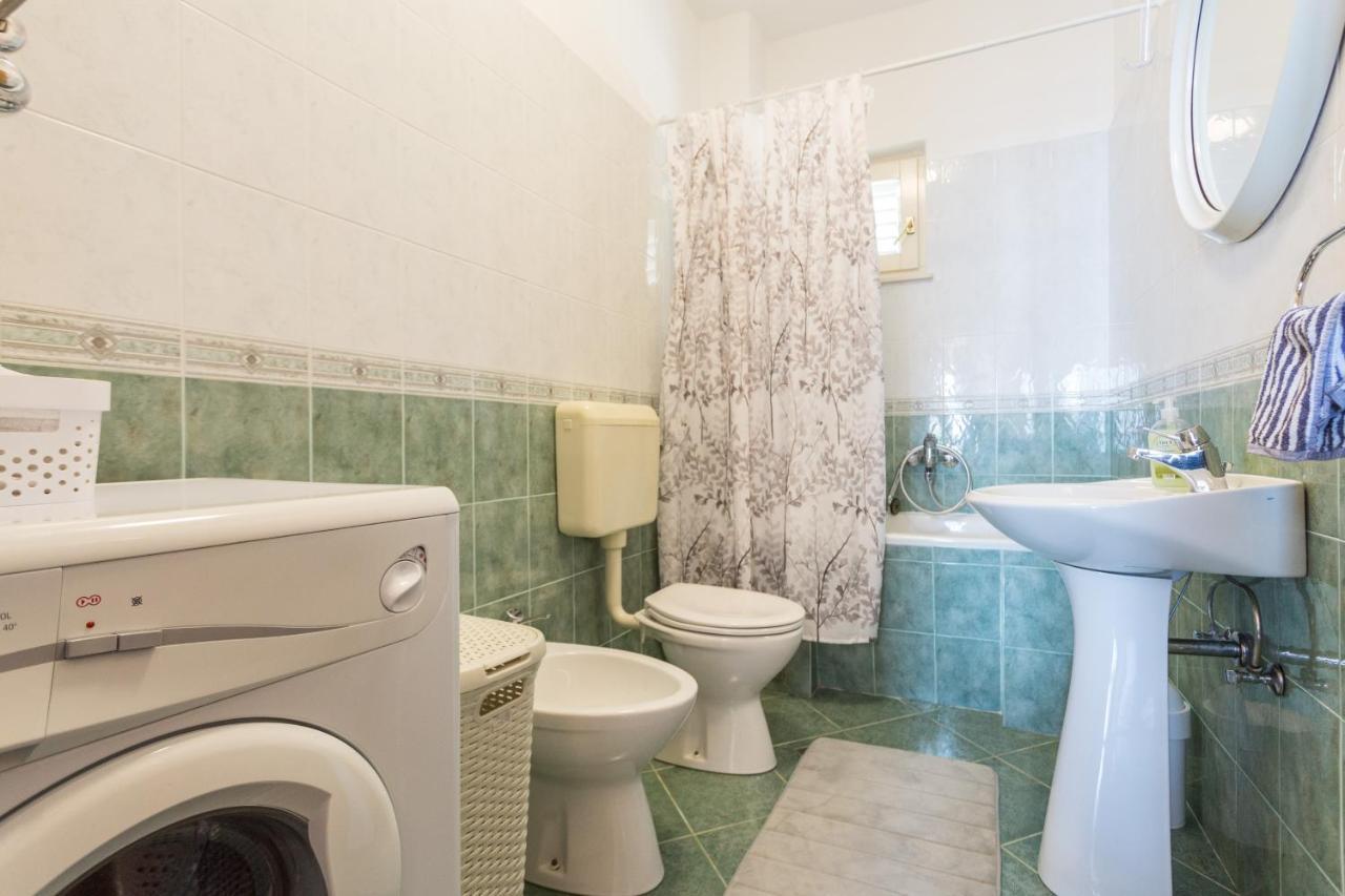 Apartment Sea To Sky Ντουμπρόβνικ Εξωτερικό φωτογραφία
