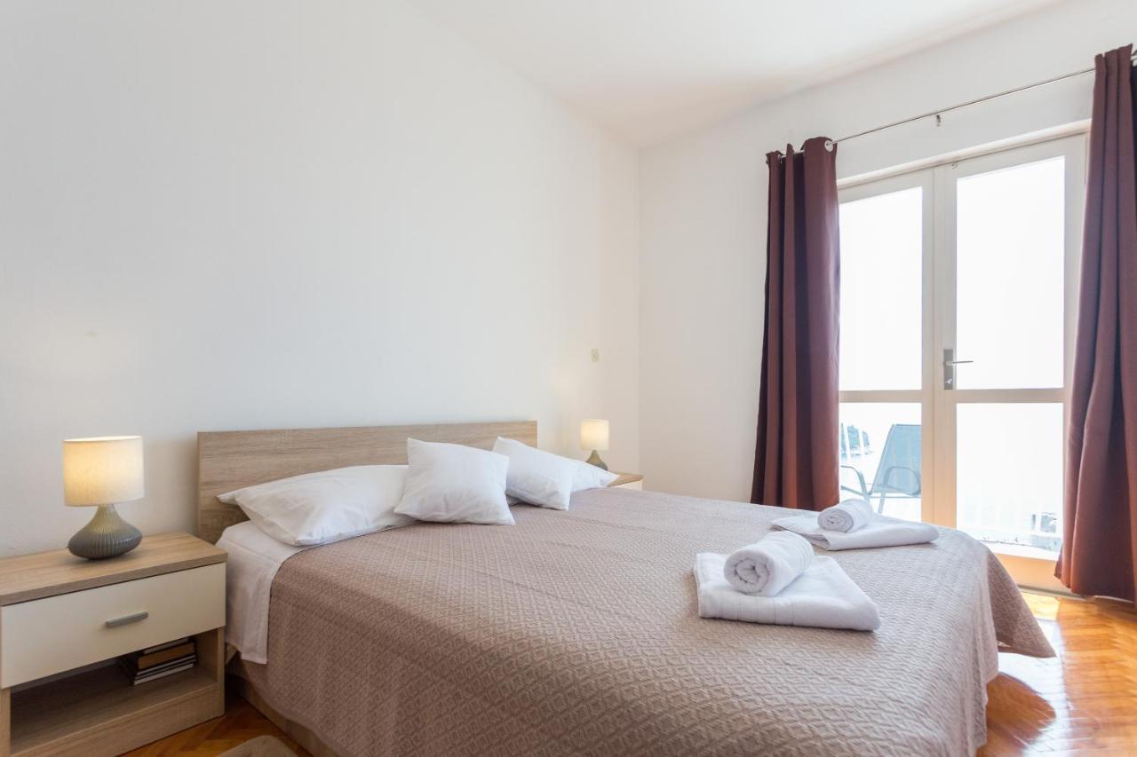 Apartment Sea To Sky Ντουμπρόβνικ Εξωτερικό φωτογραφία