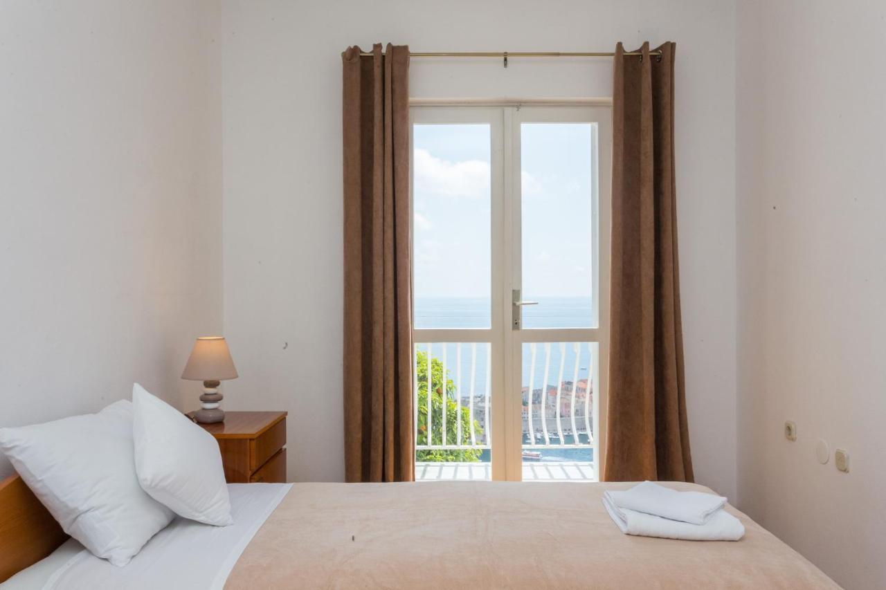 Apartment Sea To Sky Ντουμπρόβνικ Εξωτερικό φωτογραφία