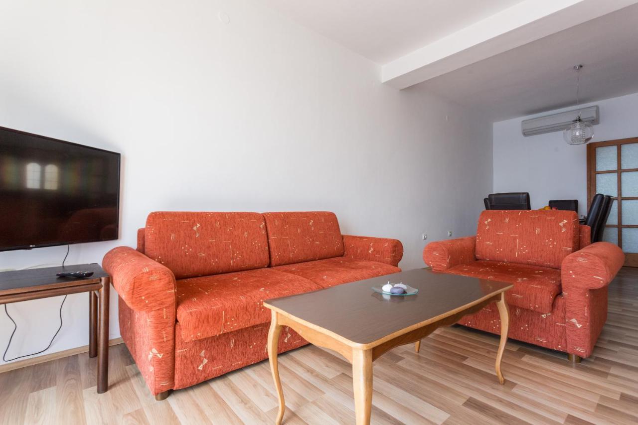 Apartment Sea To Sky Ντουμπρόβνικ Εξωτερικό φωτογραφία
