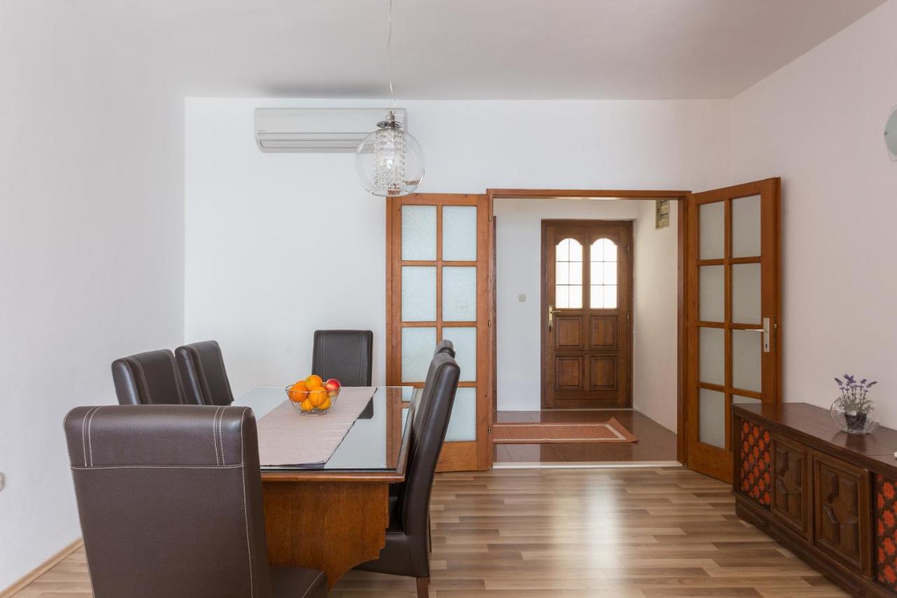 Apartment Sea To Sky Ντουμπρόβνικ Εξωτερικό φωτογραφία