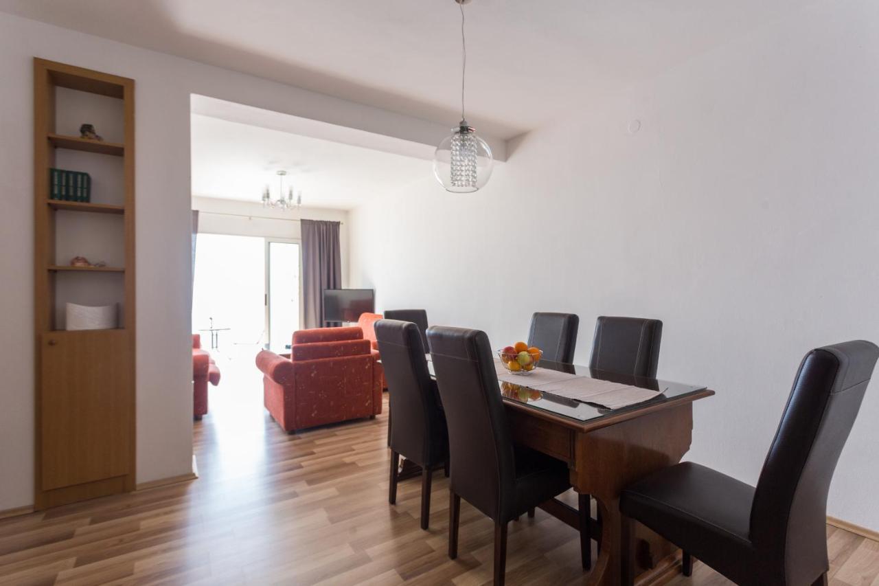 Apartment Sea To Sky Ντουμπρόβνικ Εξωτερικό φωτογραφία