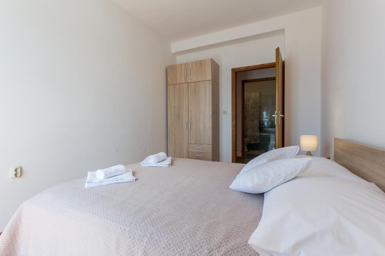 Apartment Sea To Sky Ντουμπρόβνικ Εξωτερικό φωτογραφία