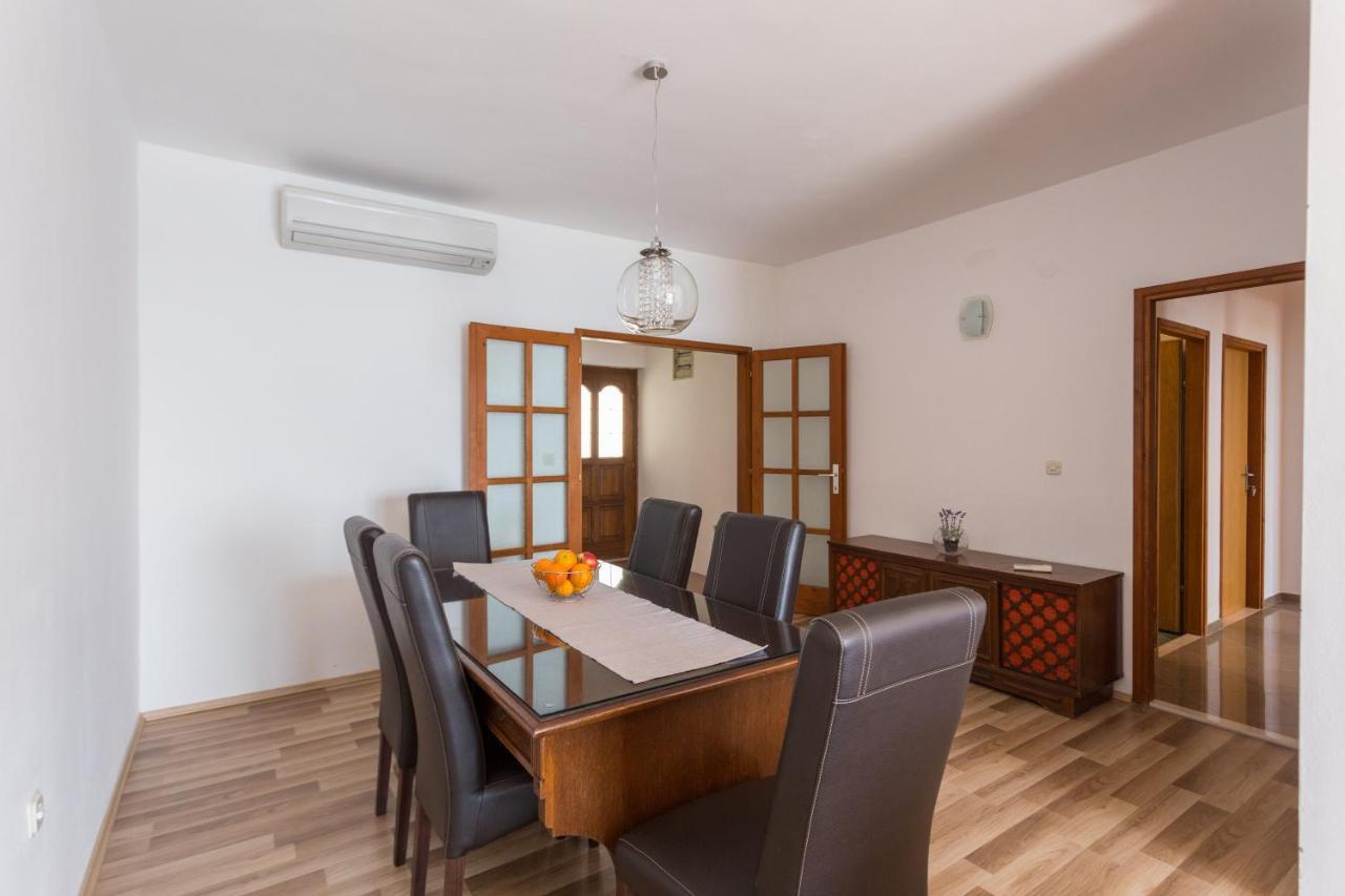 Apartment Sea To Sky Ντουμπρόβνικ Εξωτερικό φωτογραφία